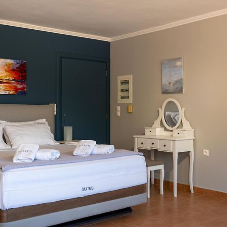 Suite Junior Frínion Extérieur photo