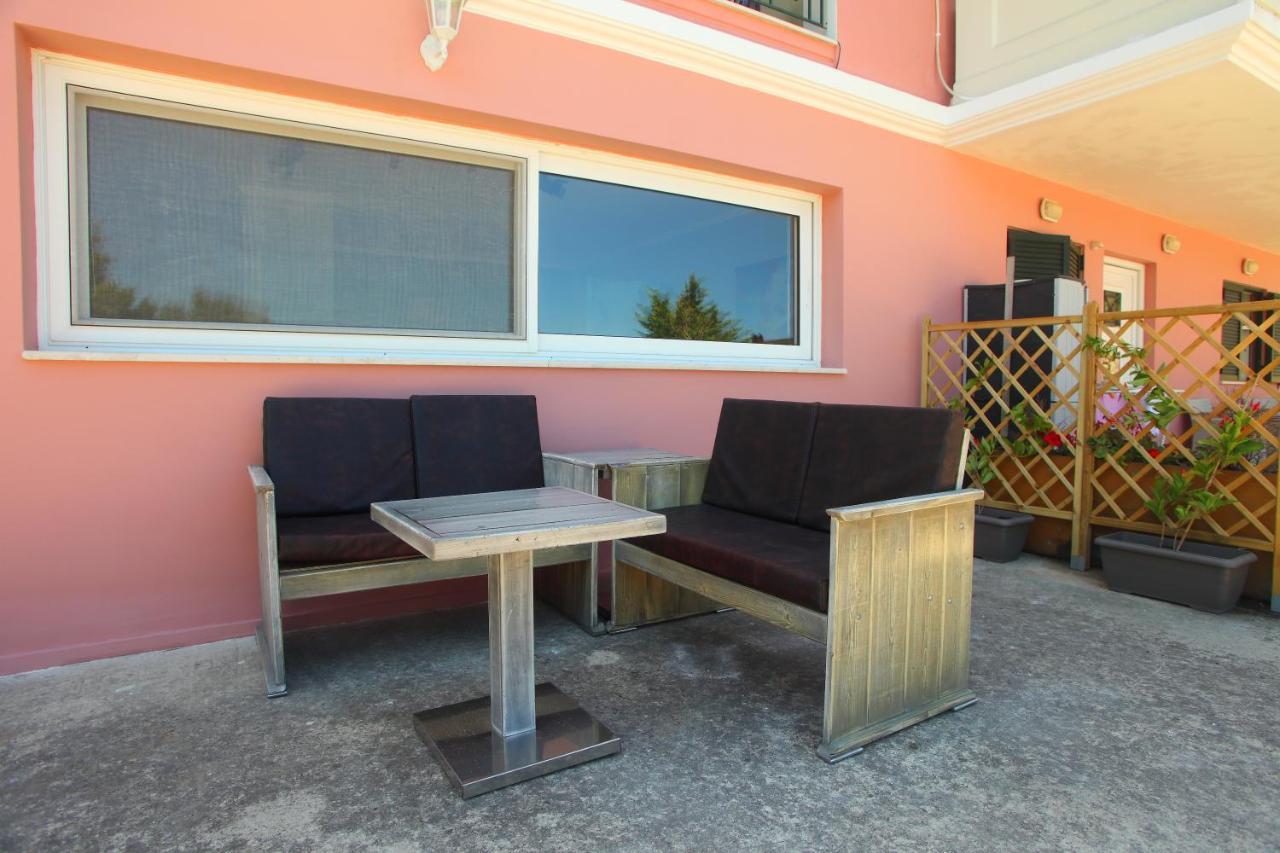 Suite Junior Frínion Extérieur photo