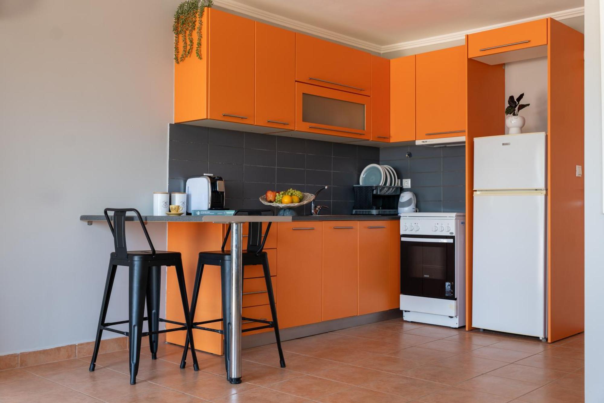 Suite Junior Frínion Extérieur photo