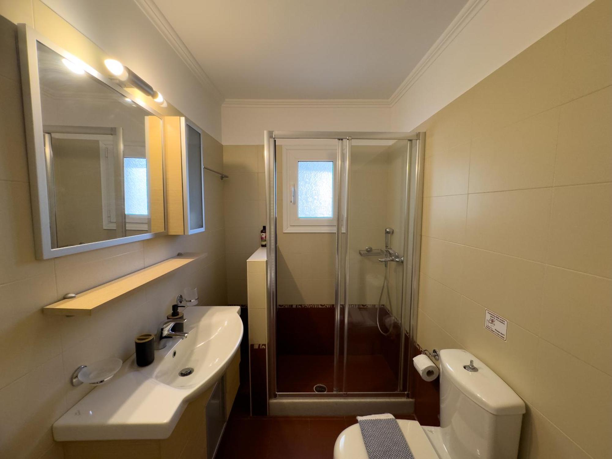 Suite Junior Frínion Extérieur photo